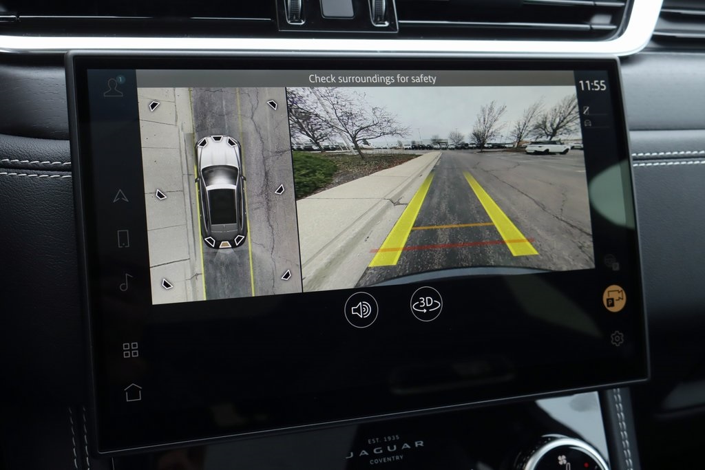 2026 JAGUAR F-PACE - Image 25