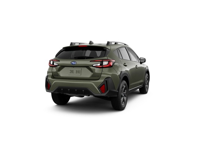 2026 Subaru Crosstrek Premium photo 6