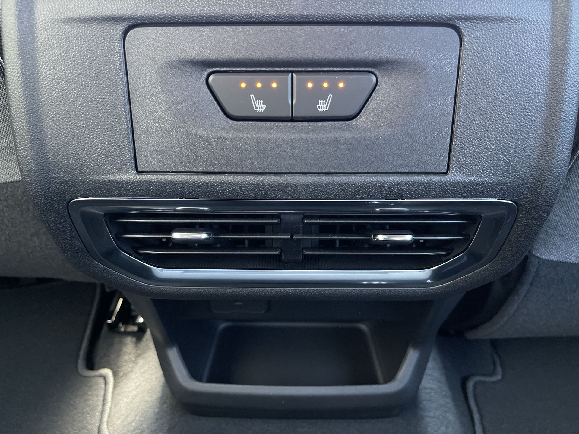 2026 Gmc Sierra Elevation photo 18