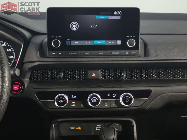 2025 Honda CR-V LX Sport photo 19