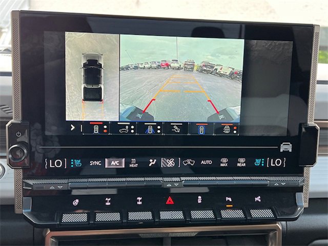2025 Gmc Hummer EV Pickup photo 33