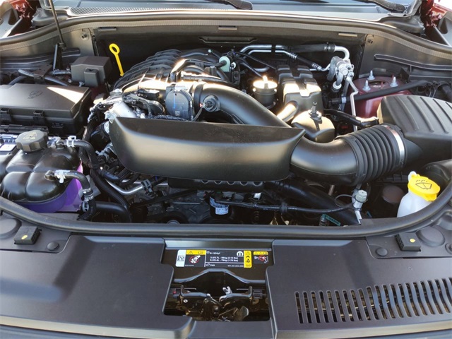 2026 Dodge Durango GT photo 33
