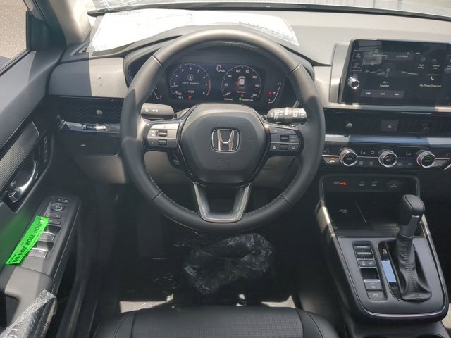 2026 Honda CR-V EX-L photo 13