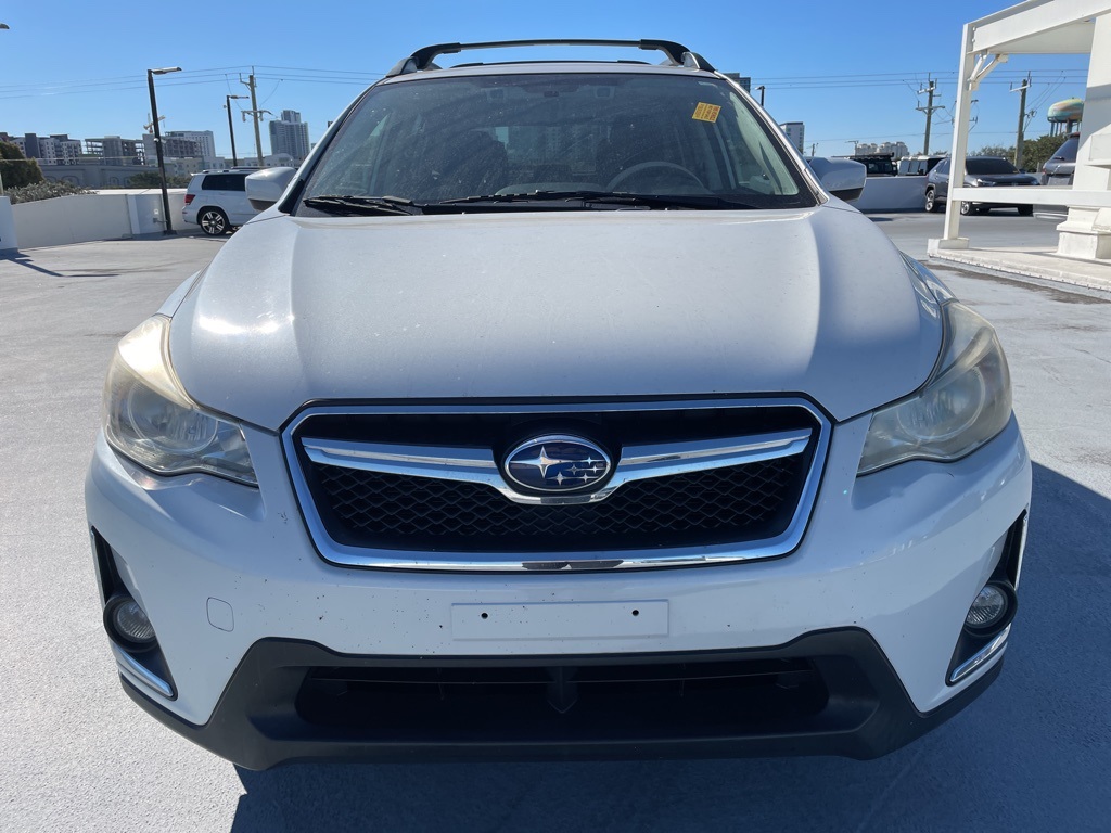 2016 Subaru Crosstrek Premium