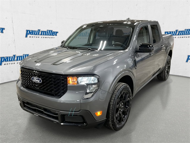 2026 Ford Maverick XLT's photo