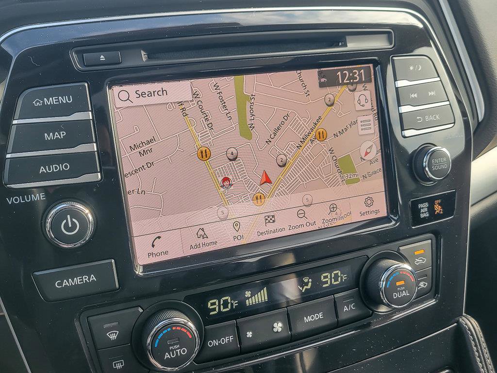 2023 NISSAN MAXIMA - Image 17