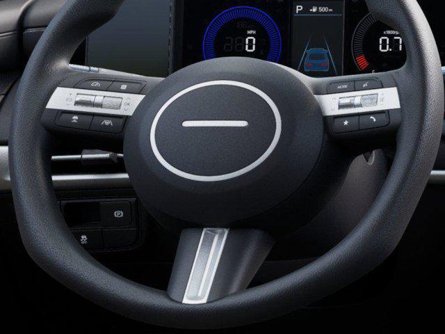 2026 Hyundai Tucson SE photo 15