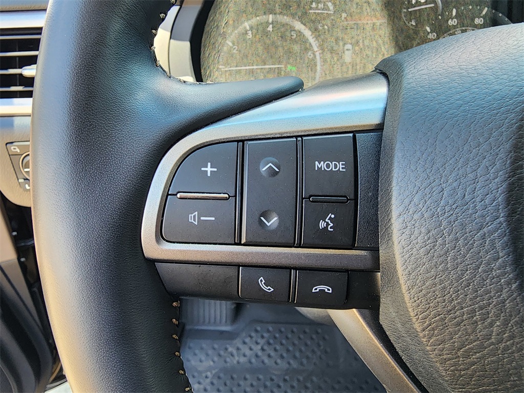 2023 Lexus GX 460 Luxury photo 17