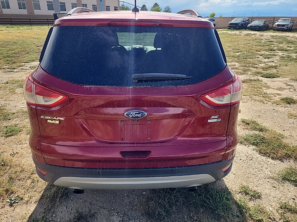 2014 Ford Escape SE photo 4