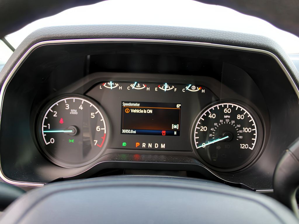 2024 Ford F-150 XLT photo 13