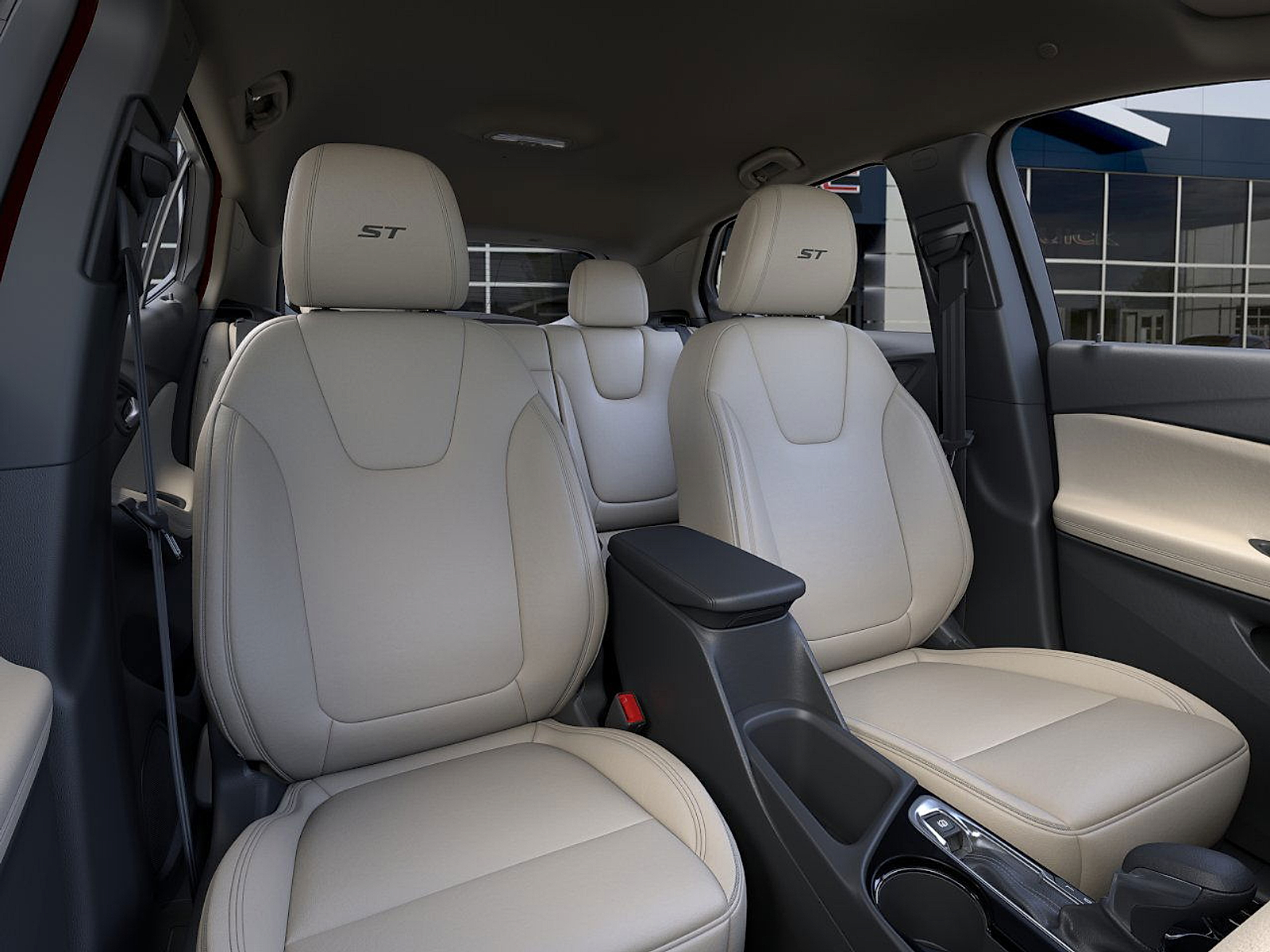 2026 Buick Encore Sport Touring photo 7
