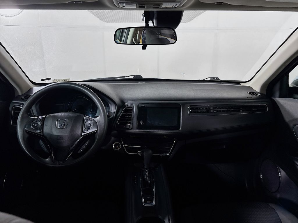 2022 Honda HR-V EX photo 12