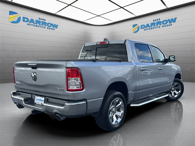 2022 Ram 1500 Big Horn Lone Star photo 4