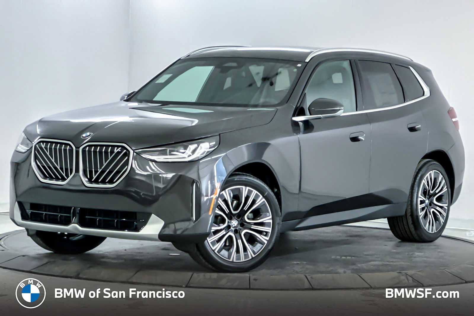 2025 BMW X3 30's photo