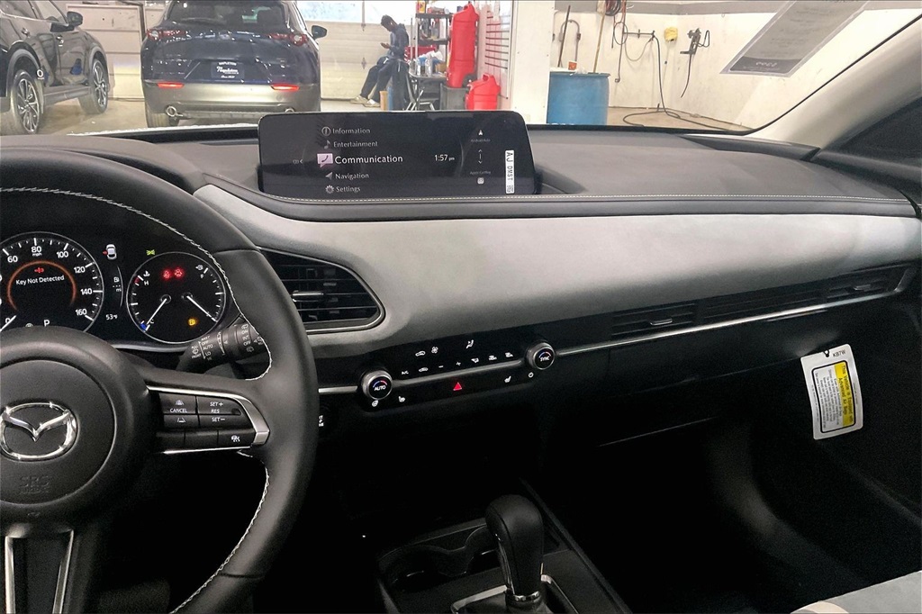 2026 MAZDA CX-30 - Image 5