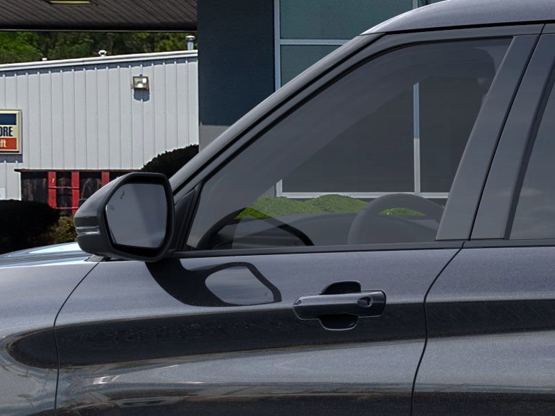 2025 Ford Explorer ST photo 38
