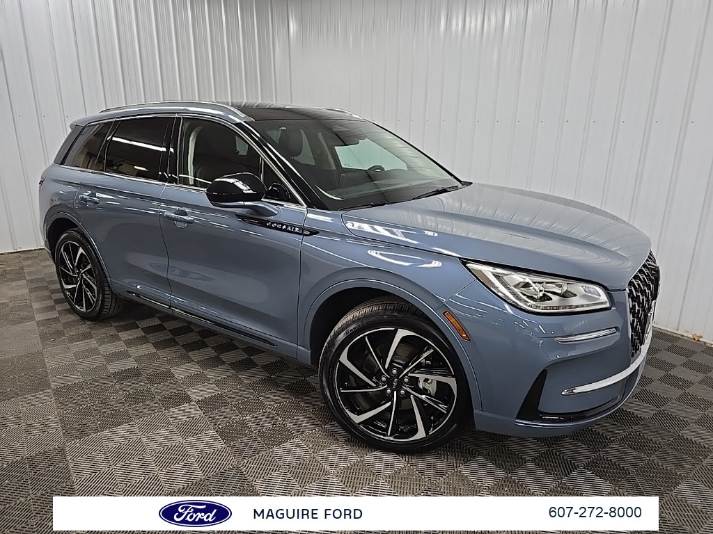 2024 Lincoln Corsair Grand Touring's photo