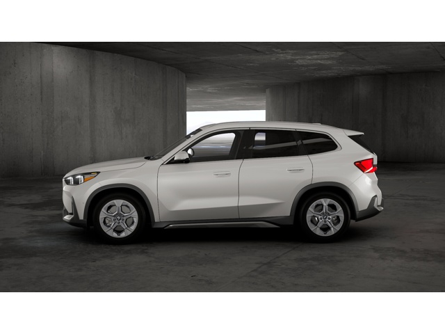 2025 Bmw X1 XDrive28i photo 4