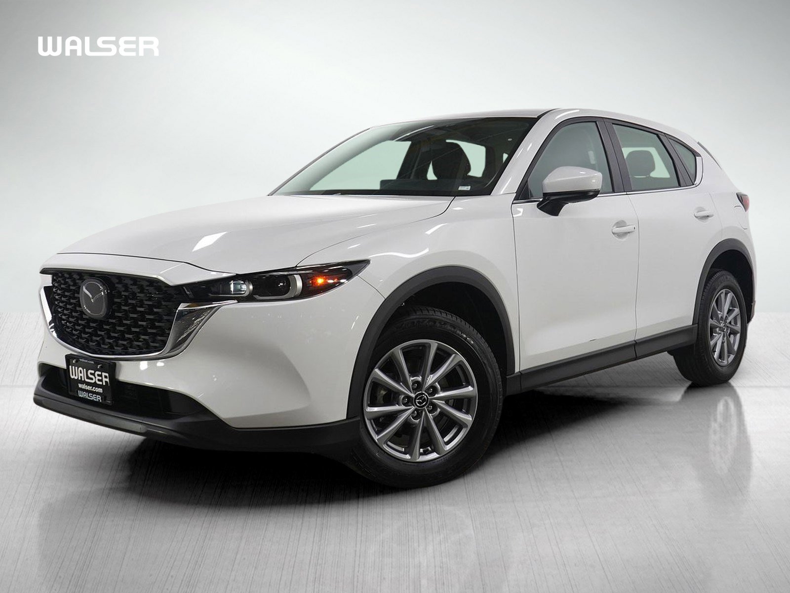 2023 Mazda CX-5 S's photo
