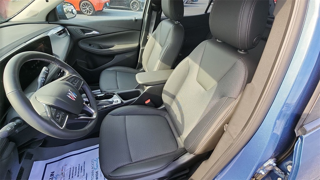 2025 Buick Encore GX Preferred photo 11