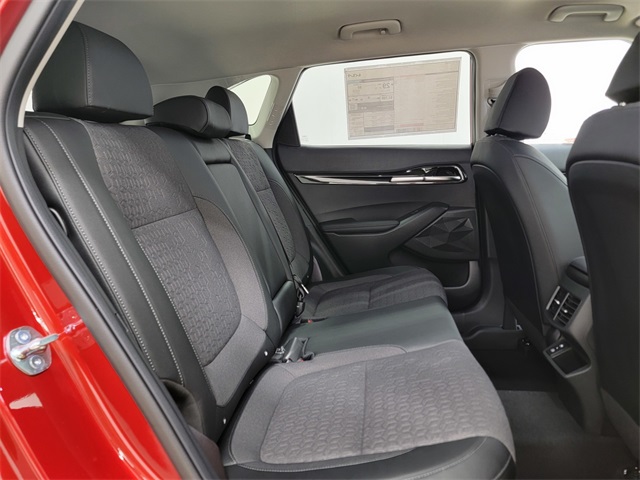 2026 Kia Seltos S photo 6