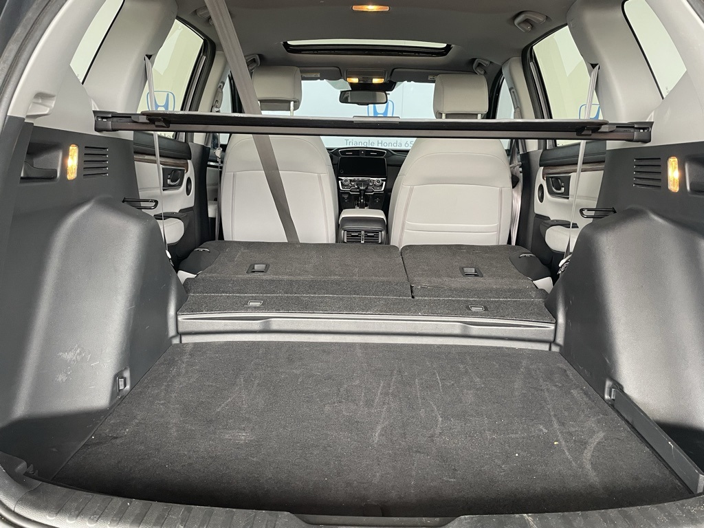 2020 Honda CR-V EX-L photo 43