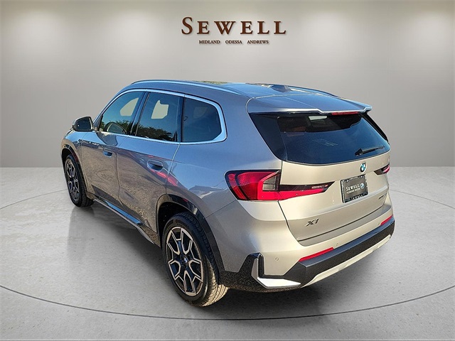 2026 Bmw X1 XDrive28i photo 3