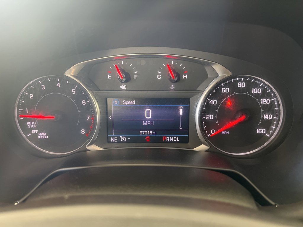 2019 Chevrolet Blazer Base 2LT photo 10