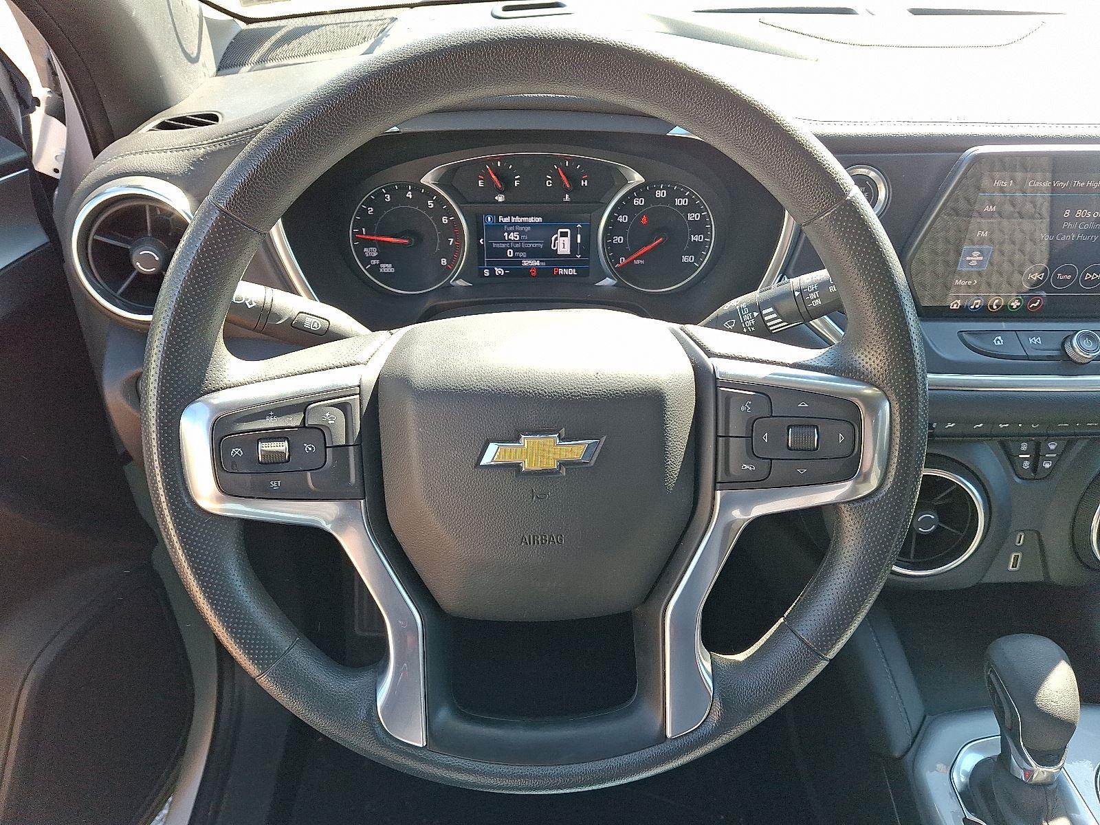 2022 Chevrolet Blazer 2LT photo 17