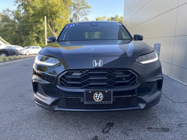 2024 Honda HR-V Sport photo 23