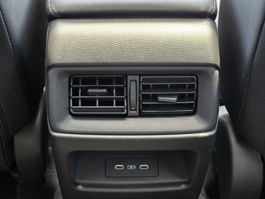 2026 Honda CR-V EX-L photo 21