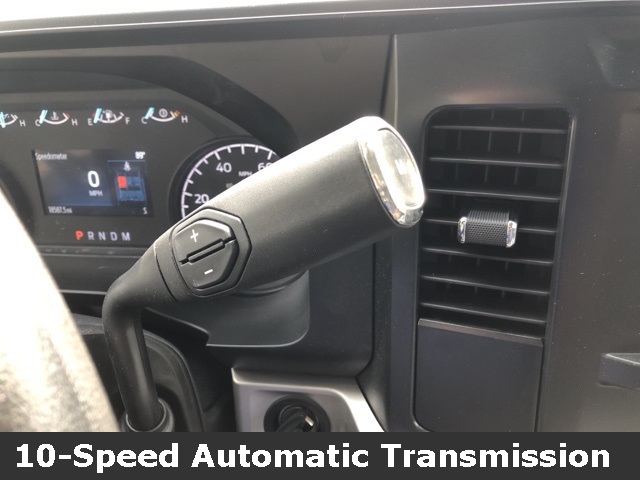 2024 Ford F-250 XLT photo 17