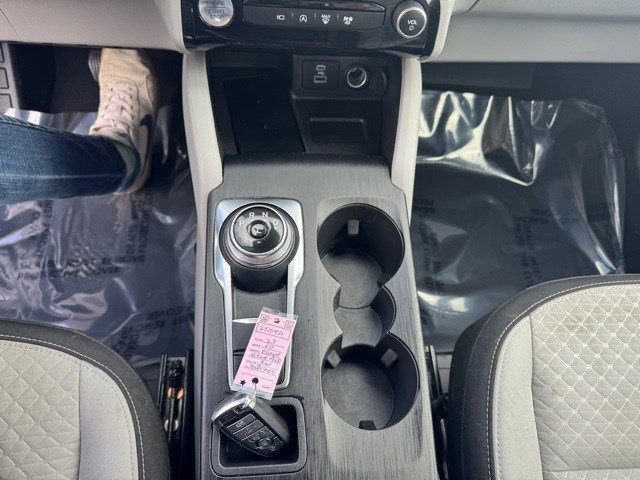 2023 Ford Escape Active photo 20