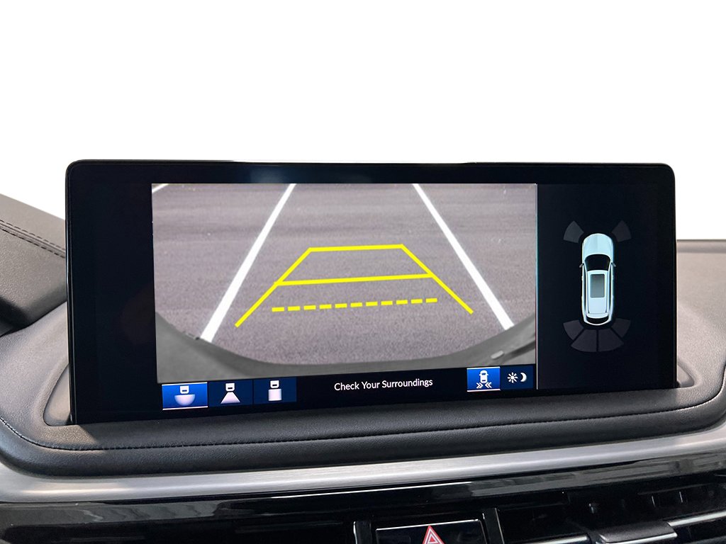 2026 Acura MDX SH-AWD Technology photo 19