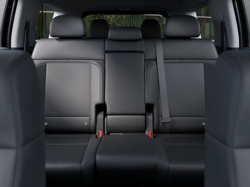 2026 Hyundai Santa Fe SE photo 12