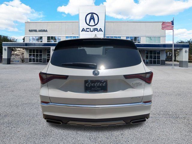 2025 Acura MDX Base photo 6