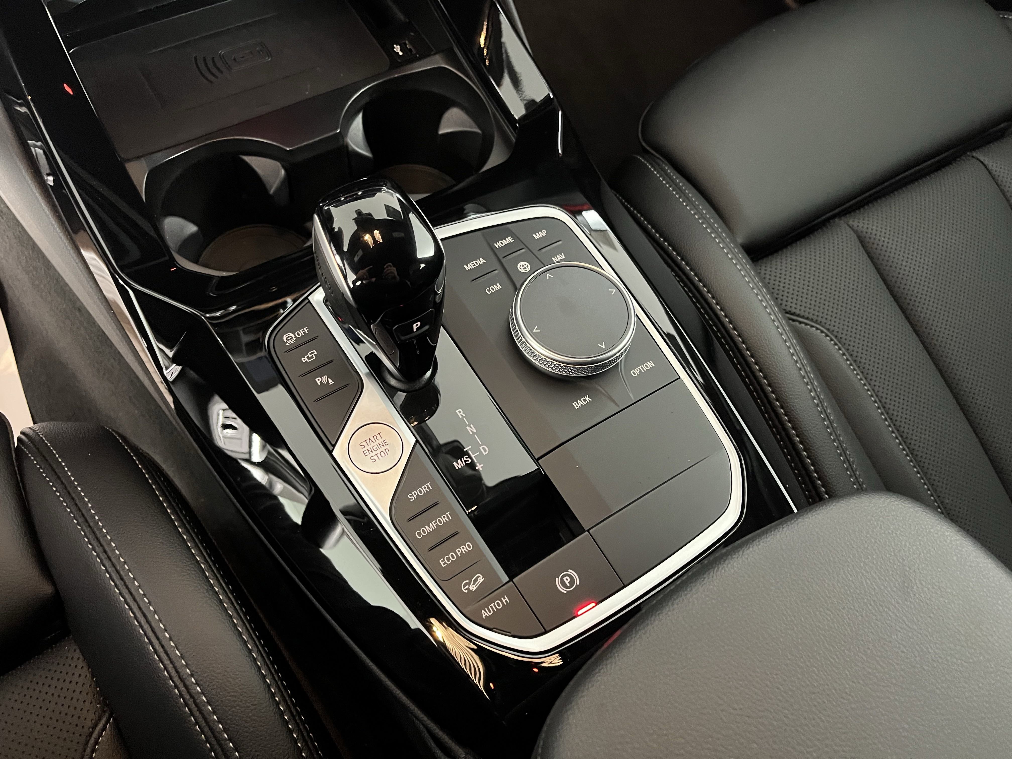 2024 Bmw X3 M40i photo 12