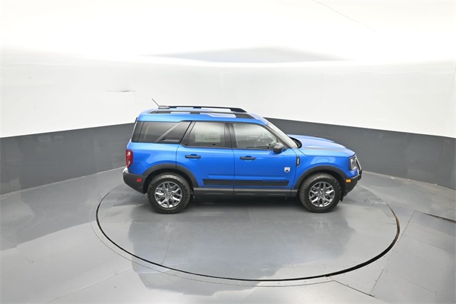 2025 Ford Bronco Sport Big Bend photo 26