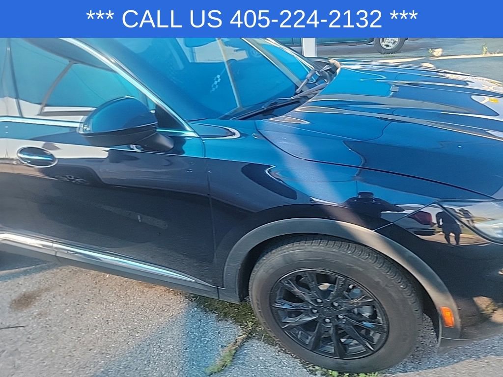 2021 Buick Envision Preferred photo 25