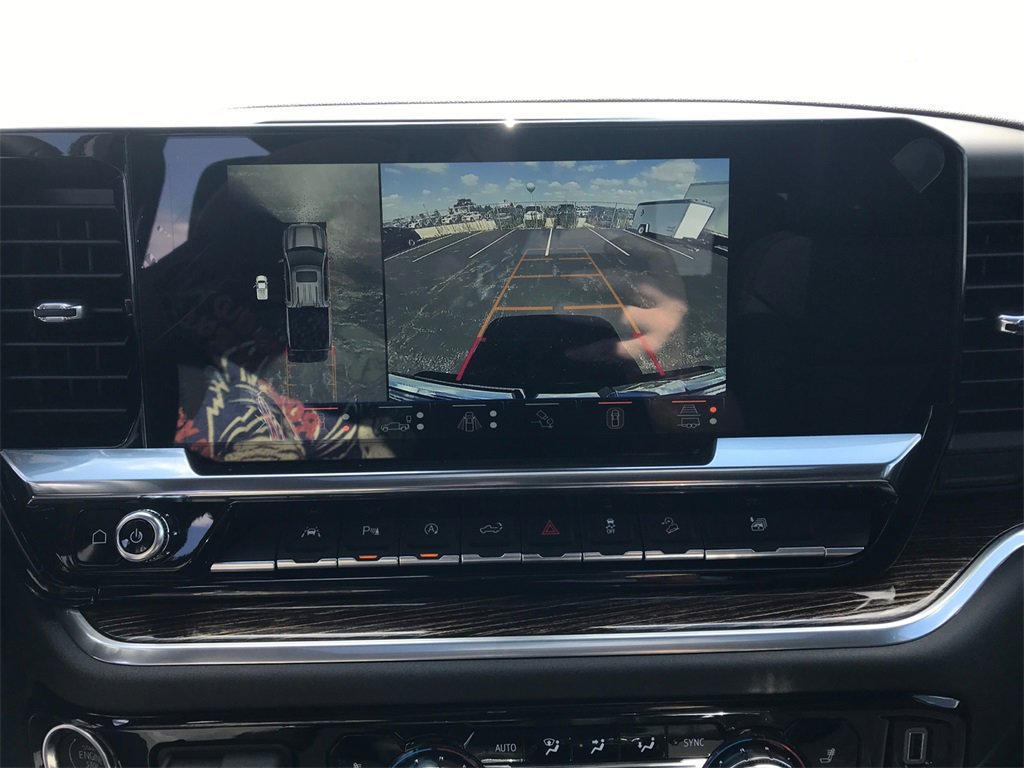 2026 GMC SIERRA - Image 23