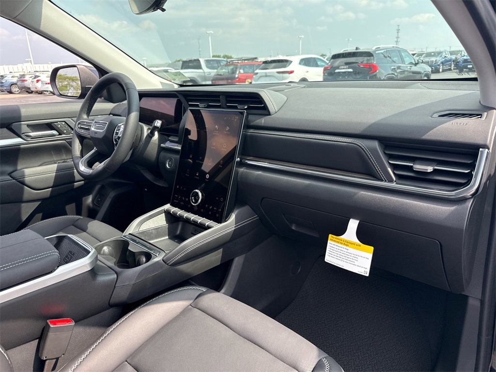 2026 Gmc Terrain Denali photo 37