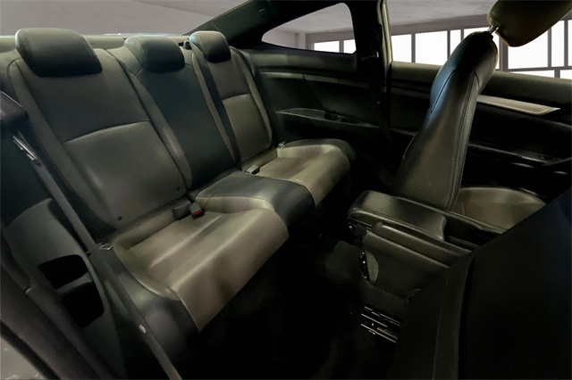 2019 Honda Civic LX photo 19