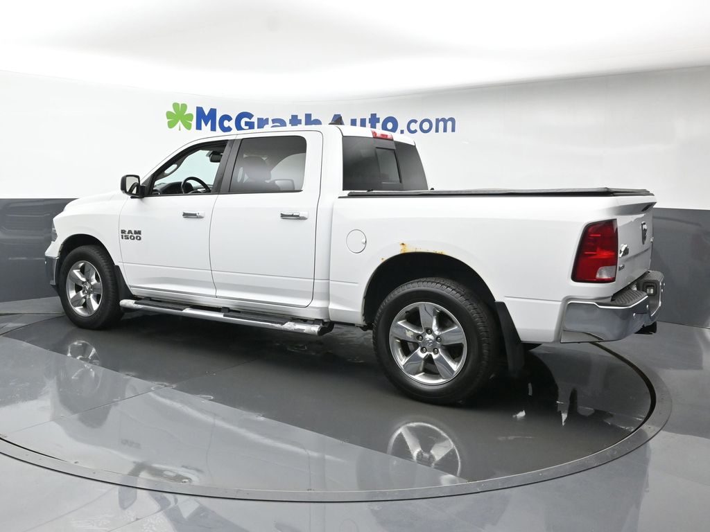2016 Ram 1500 Big Horn photo 13