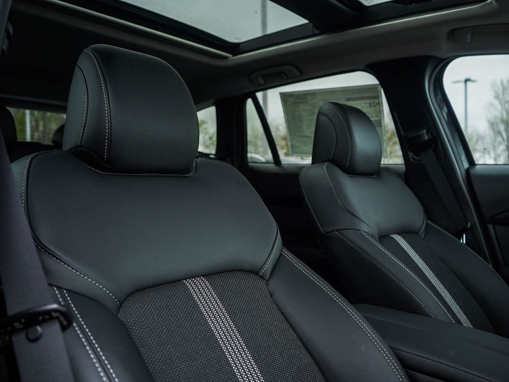 2025 Mazda CX-50 2.5 S Premium photo 10