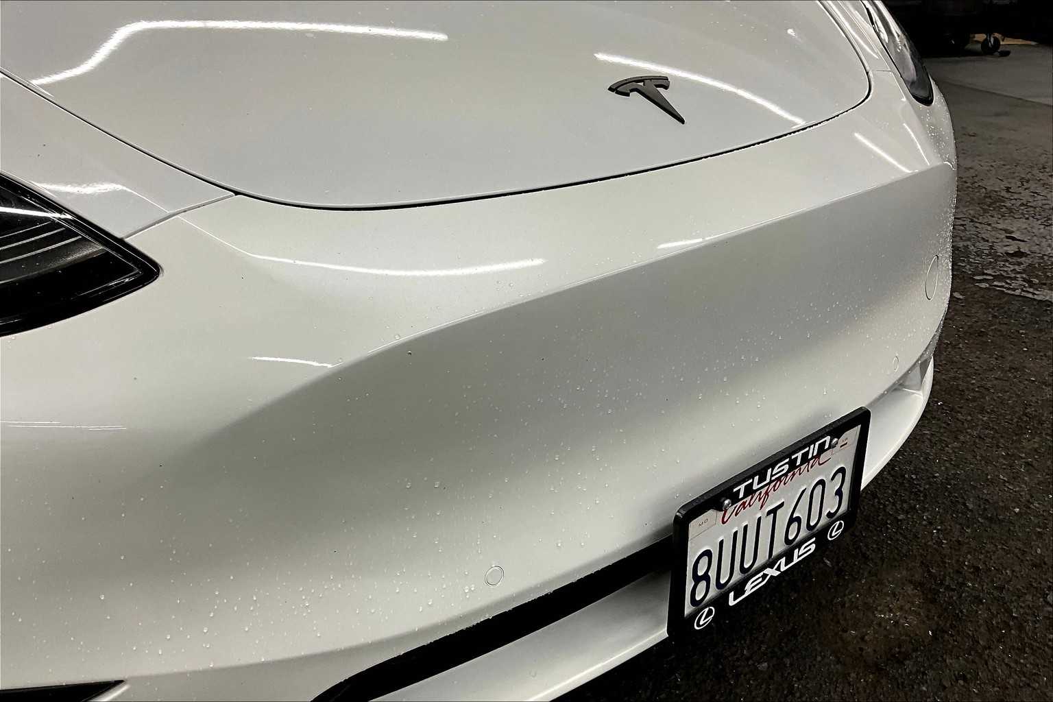 2021 Tesla Model Y Standard Range photo 22