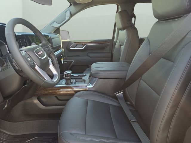 2026 Gmc Sierra 1500 Elevation photo 15