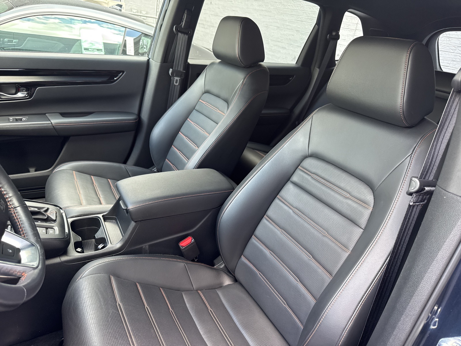 2023 Honda CR-V Hybrid Sport Touring photo 38