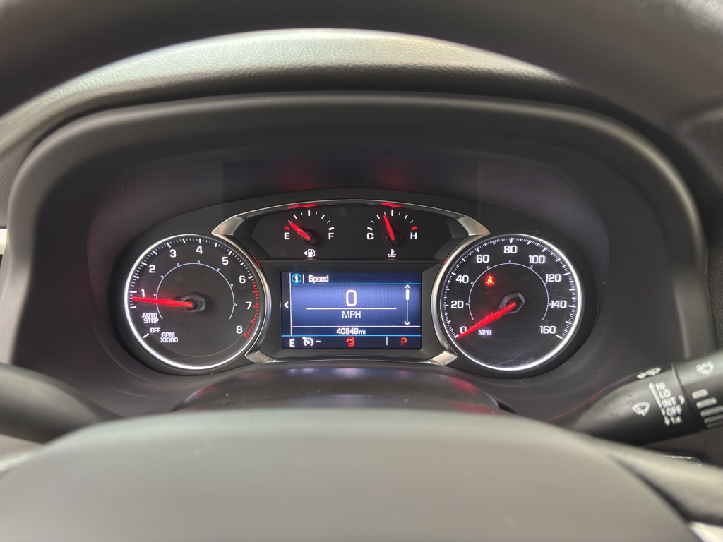2023 Gmc Acadia SLE photo 17