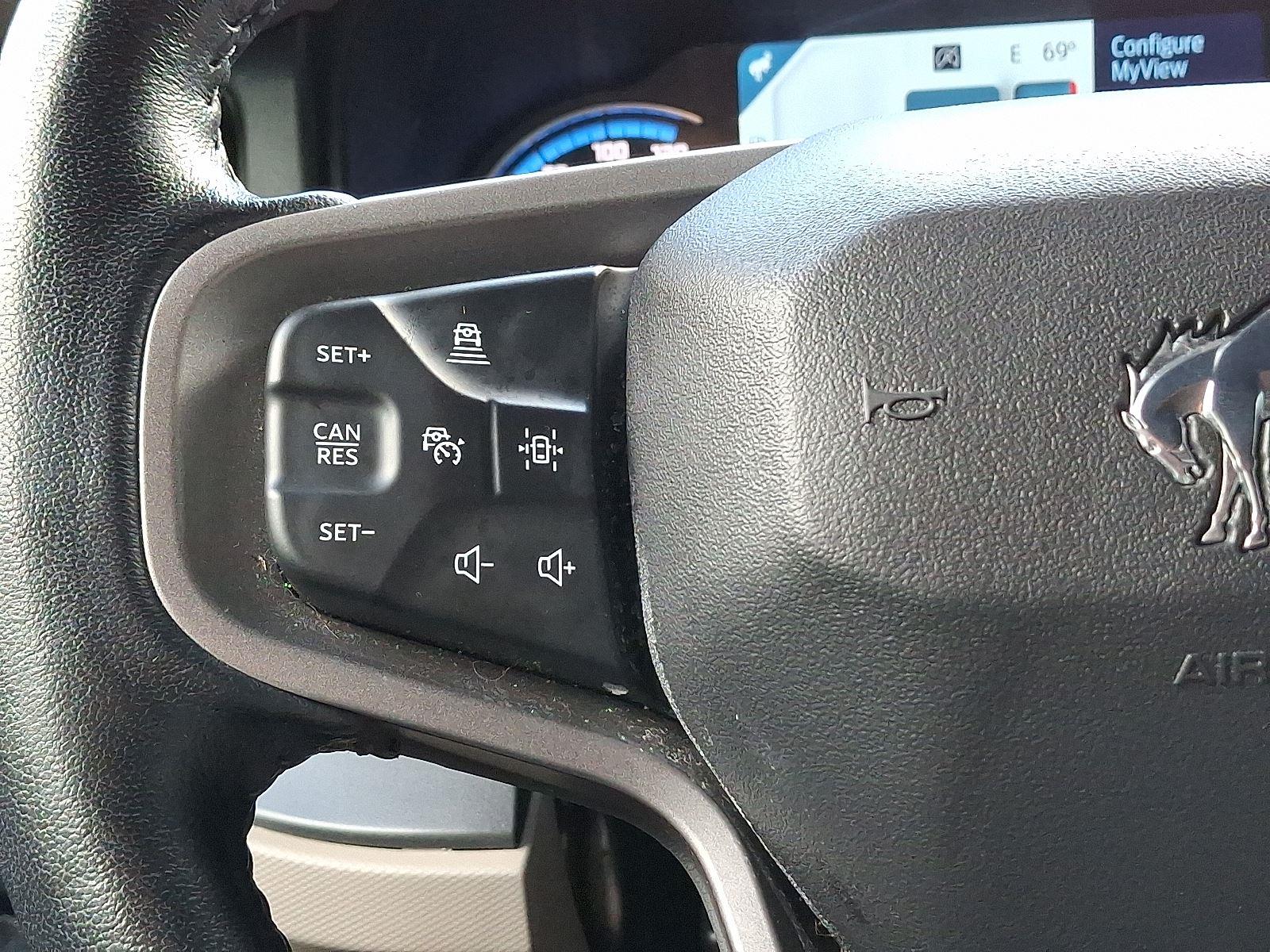 2022 Ford Bronco Wildtrak photo 20