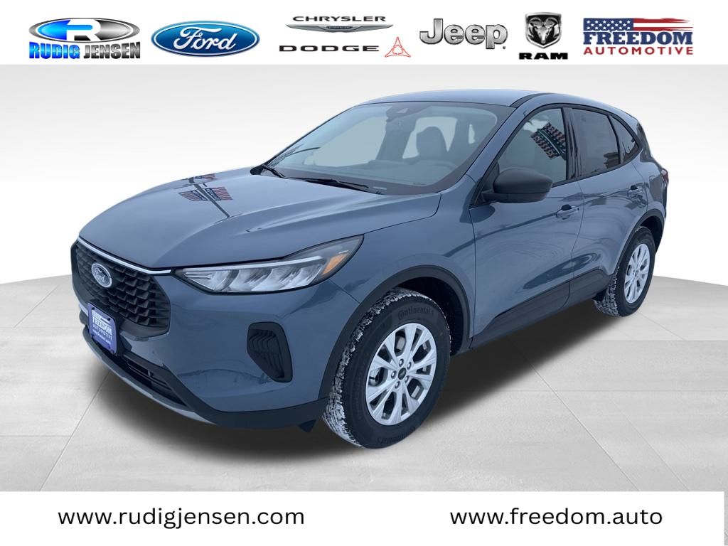 2026 Ford Escape Active's photo